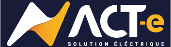 ACT-e SOLUTION : Electricité CVC